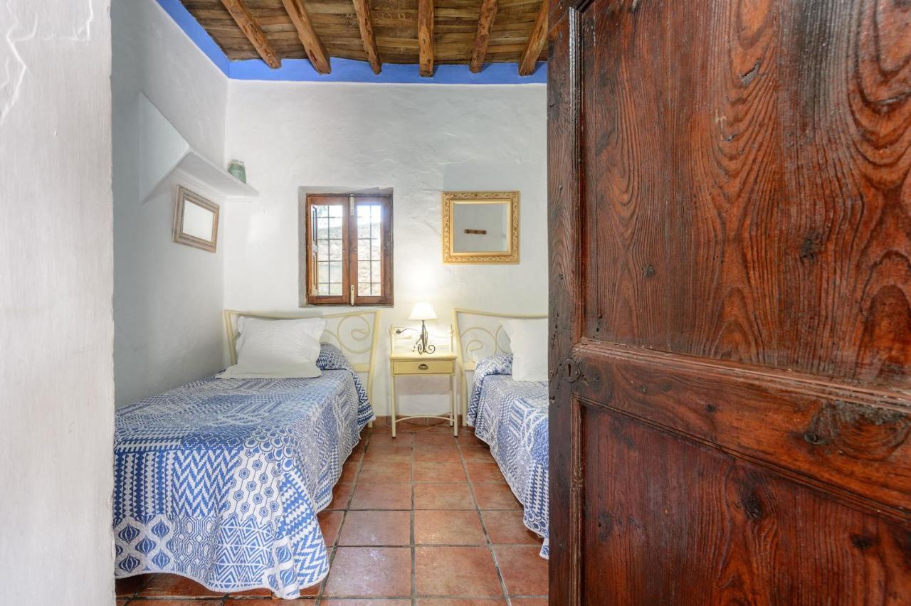 Villa Ca Na Bet Sant Llorenc de Balafia Exterior photo