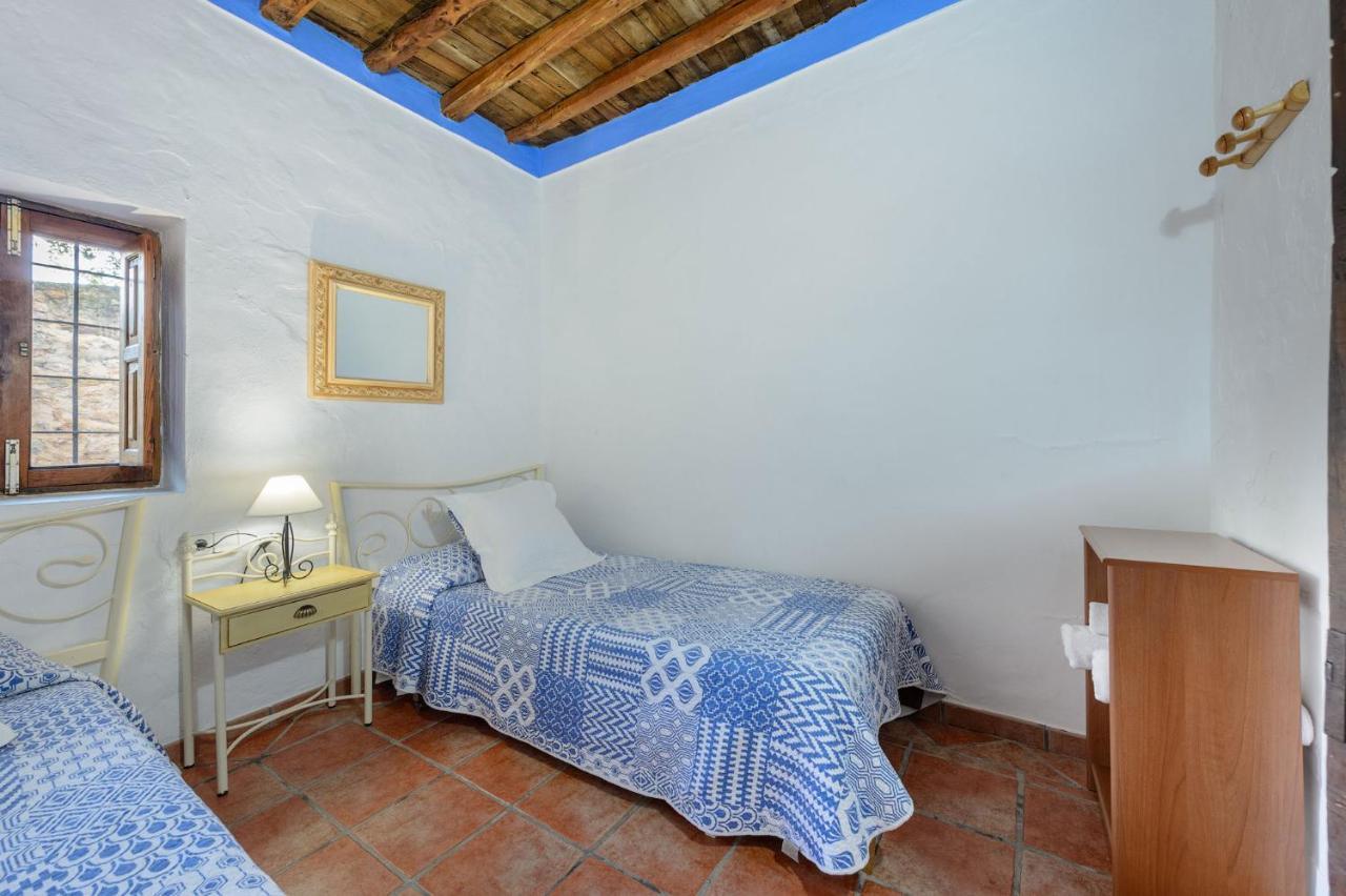 Villa Ca Na Bet Sant Llorenc de Balafia Exterior photo